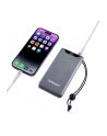 Intenso Powerbank F10000 Grey 10000 mAh incl. USB-C to Type-C - nr 19