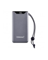 Intenso Powerbank F10000 Grey 10000 mAh incl. USB-C to Type-C - nr 1
