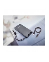 Intenso Powerbank F10000 Grey 10000 mAh incl. USB-C to Type-C - nr 22