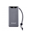 Intenso Powerbank F10000 Grey 10000 mAh incl. USB-C to Type-C - nr 27