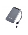 Intenso Powerbank F10000 Grey 10000 mAh incl. USB-C to Type-C - nr 2