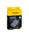 Intenso Powerbank F10000 Grey 10000 mAh incl. USB-C to Type-C - nr 3