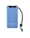 Intenso Powerbank F10000 Blue 10000 mAh incl. USB-C to Type-C - nr 4