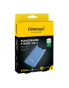 Intenso Powerbank F10000 Blue 10000 mAh incl. USB-C to Type-C - nr 8
