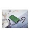 Intenso Powerbank F10000 green 10000 mAh incl. USB-C to Type-C - nr 23