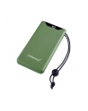 Intenso Powerbank F10000 green 10000 mAh incl. USB-C to Type-C - nr 2