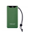 Intenso Powerbank F10000 green 10000 mAh incl. USB-C to Type-C - nr 4