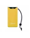 Intenso Powerbank F10000 yellow 10000 mAh incl. USB-C to Type-C - nr 1