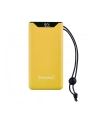 Intenso Powerbank F10000 yellow 10000 mAh incl. USB-C to Type-C - nr 6