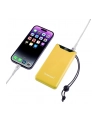 Intenso Powerbank F10000 yellow 10000 mAh incl. USB-C to Type-C - nr 7