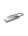 Conceptronic HUBBIES15G 4-Port USB 3.2 Gen-2 Hub, 10Gbps - nr 2