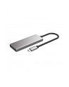 Conceptronic HUBBIES15G 4-Port USB 3.2 Gen-2 Hub, 10Gbps - nr 3