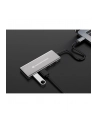 Conceptronic HUBBIES15G 4-Port USB 3.2 Gen-2 Hub, 10Gbps - nr 5