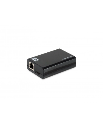 level one LevelOne POS-5001 Gigabit PoE USB-C Splitter nr 1