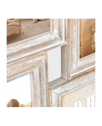 ZEP Rosel Natural 4Q Galerie Holz 2x10x15 2x13x18      AC446B nr 1