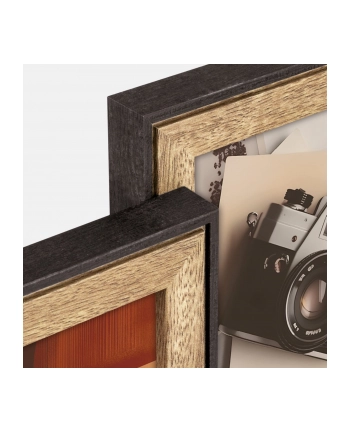 ZEP Lubecca              6x10x15 Holz Galerierahmen         DA266 nr 2