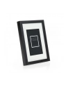 ZEP Malmo Kolor: CZARNY      15x20/20x30 Holz mit Passepartout     V4523B - nr 2