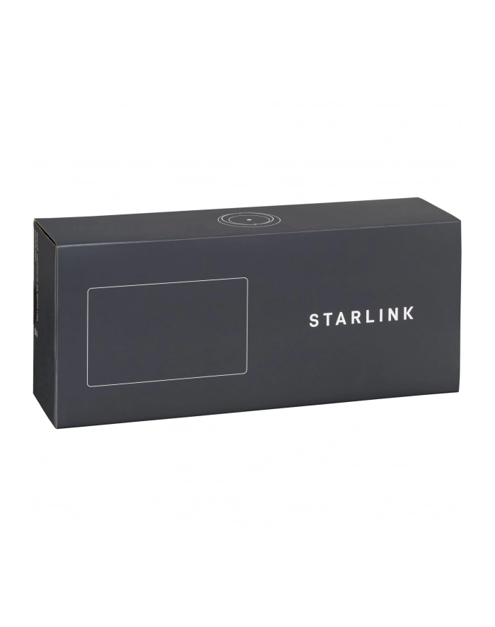STARLINK Gen3 Router dla Standard Kit V4 biały główny
