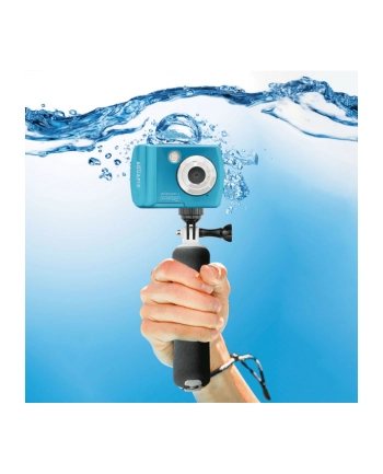Easypix Aquapix Floating Grip Kolor: CZARNY-Kolor: BIAŁY nr 1