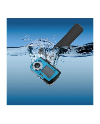 Easypix Aquapix Floating Grip Kolor: CZARNY-Kolor: BIAŁY nr 2
