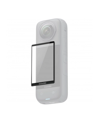 Insta360 X4 Screen Pczerwonyector nr 1