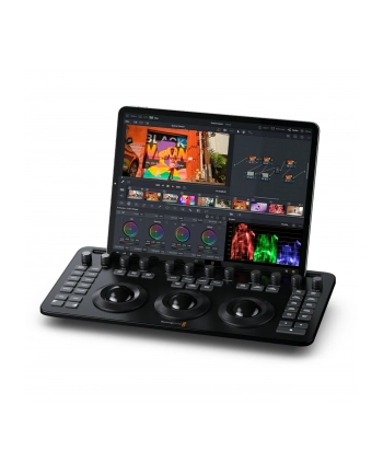 Blackmagic Design DaVinci Resolve Micro Color Panel (D-E) nr 1