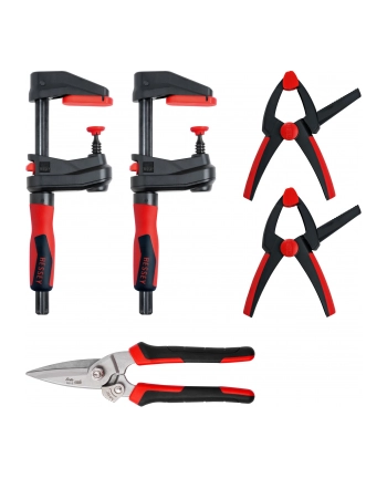 Bessey DIY Set SET1-A nr 1