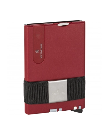Victorinox Smart Card Wallet Iconic Red nr 1