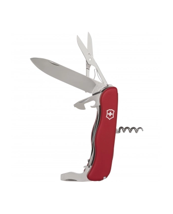 Victorinox Outrider czerwony nr 2