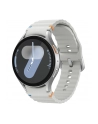 Samsung Galaxy Watch7 LTE (44mm) Silver - nr 2