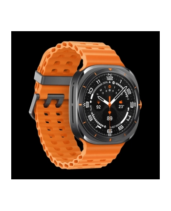Samsung Galaxy Watch Ultra LTE Titanium Gray (47mm) nr 2