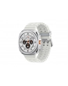 Samsung Galaxy Watch Ultra LTE Titanium White (47mm) - nr 1