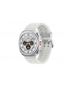 Samsung Galaxy Watch Ultra LTE Titanium White (47mm) - nr 3