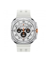 Samsung Galaxy Watch Ultra LTE Titanium White (47mm) - nr 5