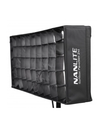 Nanlite PavoSlim 120B Bi-Color nr 2