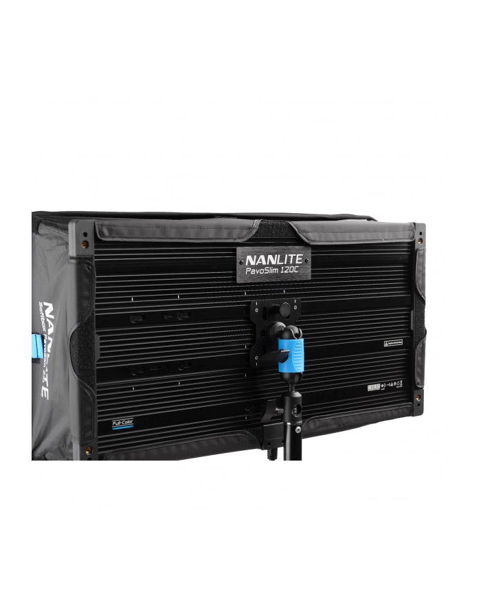 Nanlite PavoSlim 120C Full-Color główny