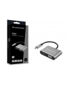 Conceptronic DONN16G 4-in-1 Docking Station - nr 17