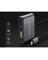 Conceptronic DONN16G 4-in-1 Docking Station - nr 19