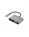 Conceptronic DONN16G 4-in-1 Docking Station - nr 1