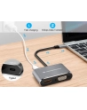 Conceptronic DONN16G 4-in-1 Docking Station - nr 20