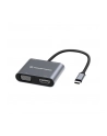 Conceptronic DONN16G 4-in-1 Docking Station - nr 21