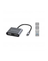 Conceptronic DONN16G 4-in-1 Docking Station - nr 22