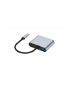Conceptronic DONN16G 4-in-1 Docking Station - nr 23