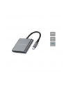Conceptronic DONN18G 3-in-1 Docking Station - nr 10