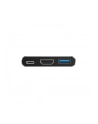 Conceptronic DONN18G 3-in-1 Docking Station - nr 5
