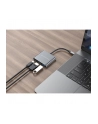 Conceptronic DONN18G 3-in-1 Docking Station - nr 6