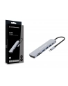 Conceptronic DONN19G 7-in-1 Docking Station - nr 10