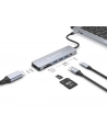 Conceptronic DONN19G 7-in-1 Docking Station - nr 13