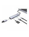 Conceptronic DONN19G 7-in-1 Docking Station - nr 18