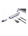 Conceptronic DONN19G 7-in-1 Docking Station - nr 8